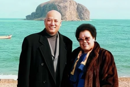 1988年,陈丽华表白迟重瑞无果,后来一个做法,成功让他回心转意-陈丽华和迟重瑞怎么认识的