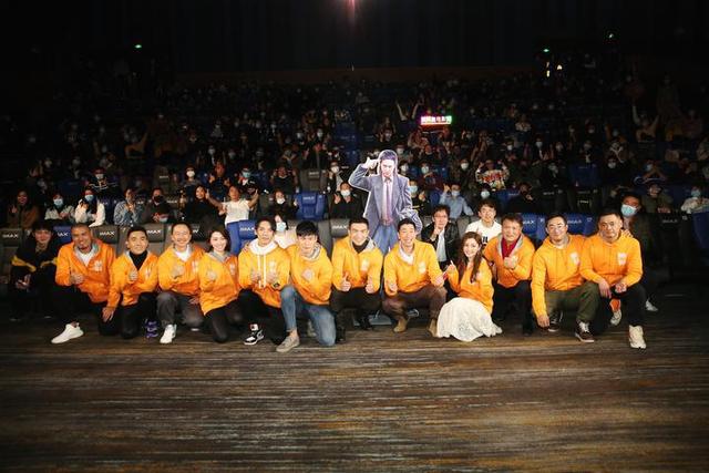 韩三平力挺《除暴》,这是一部比较厚重的警匪片-除暴原型韩国