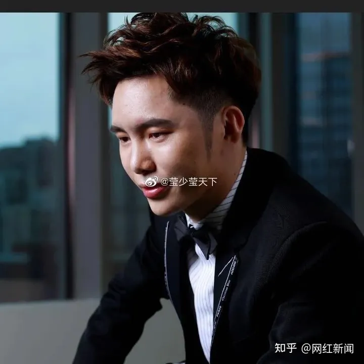 徐良吸D史被莹少爆出,朋友同事纷纷指责徐良人品极差,阴险小人-徐良被抓