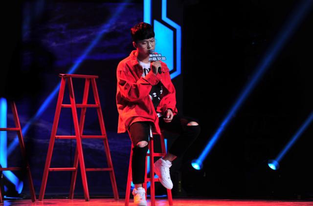 《in雄联盟8》徐良汪苏泷花样互侃 楼沁收获明星全员好评-徐良汪苏泷公开恋情