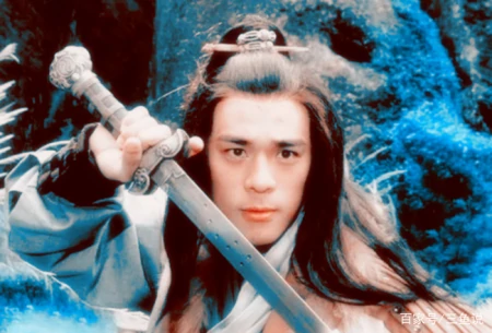 小剑魔白一子为何要怒闯碧霞宫?说说武圣人与长发道人的差距-谁偷了包子 完整故事