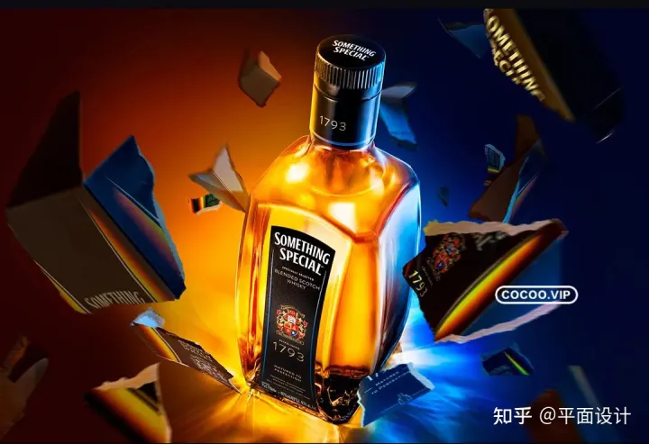 配色必学!全面认识色相环!-色相环基础知识