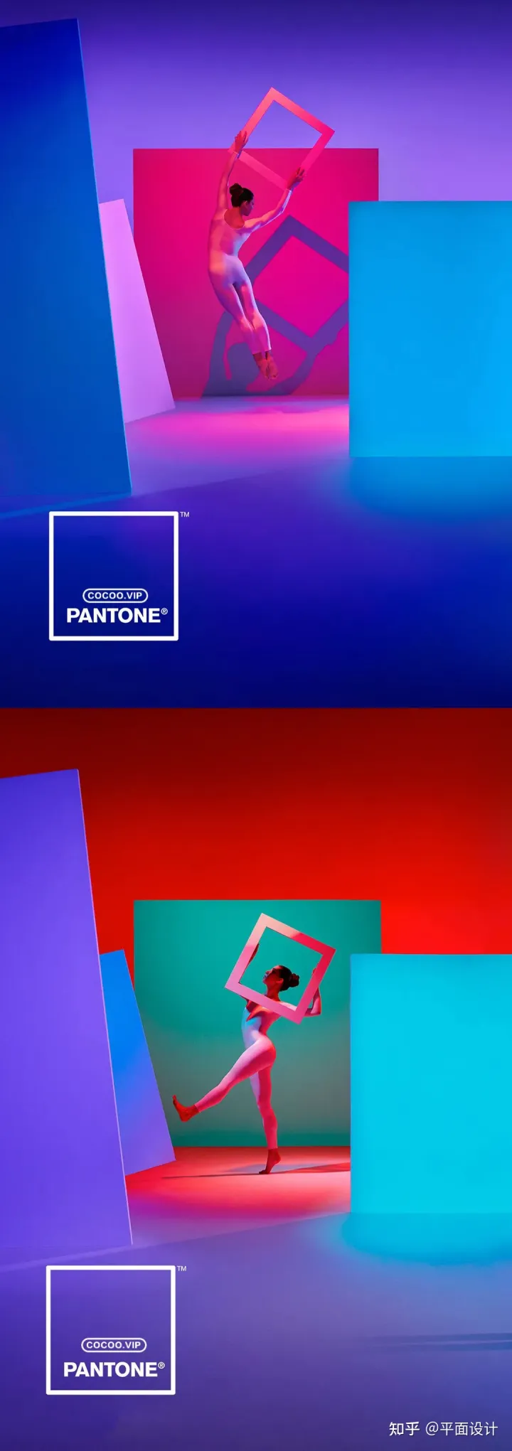 配色必学!全面认识色相环!-色相环基础知识