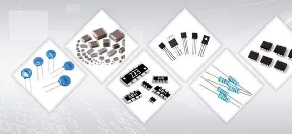 如何识别色环电阻?试试口诀与方法图!-如何识别色环电阻阻值