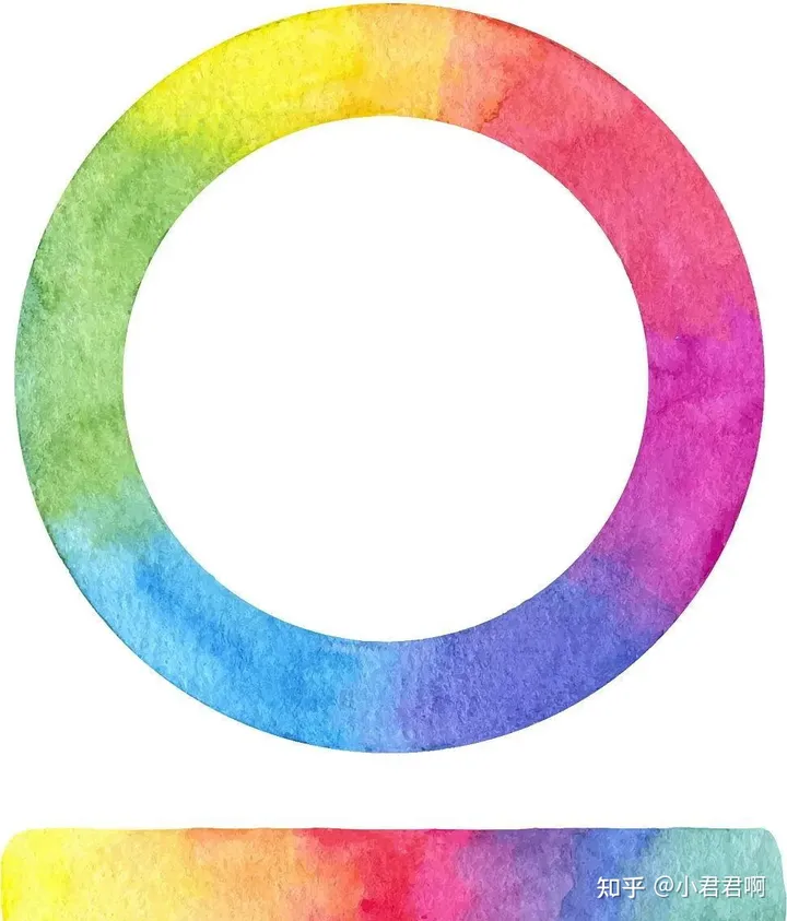 哇哦~原来色环的种类还有这么多~-色环有几种