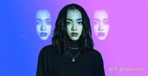 为海洋染色的神秘魔鬼鱼——Lexie刘柏辛-刘柏辛魔鬼鱼是哪一期