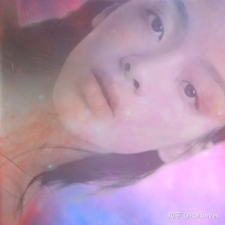 为海洋染色的神秘魔鬼鱼——Lexie刘柏辛-刘柏辛魔鬼鱼是哪一期