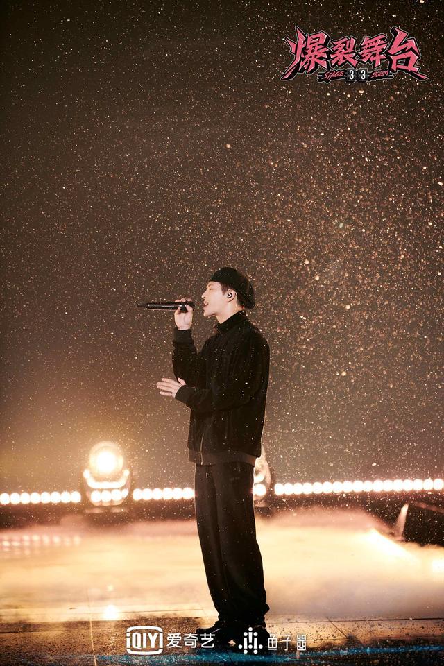 《爆裂舞台》总决赛巅峰对决 刘柏辛安崎陈卓璇谁将开启01号冠军舞台-爆裂舞台谁被淘汰