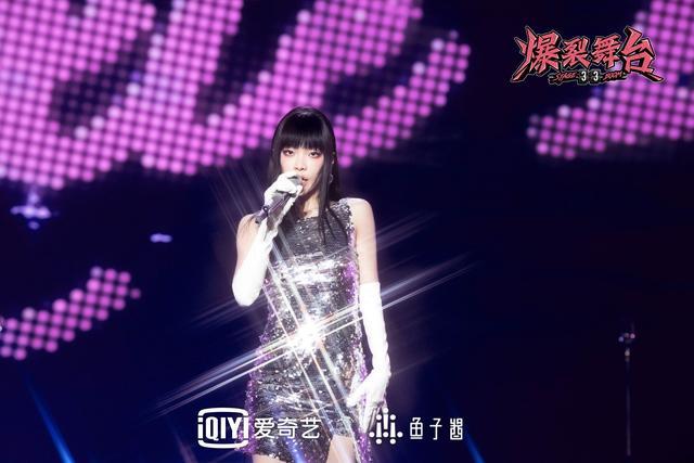 《爆裂舞台》总决赛巅峰对决 刘柏辛安崎陈卓璇谁将开启01号冠军舞台-爆裂舞台谁被淘汰