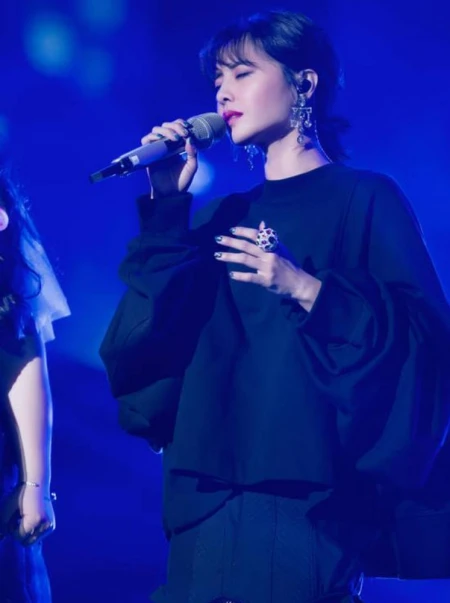 《青你3》二公选曲曝光,不仅有蔡依林的作品,连NPC男团也没放过-青你2三公结果