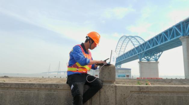 江苏5G基站开通数全国第二,今年“5G+工业互联网”应用加速落地-5g网络江苏省的基站分布图