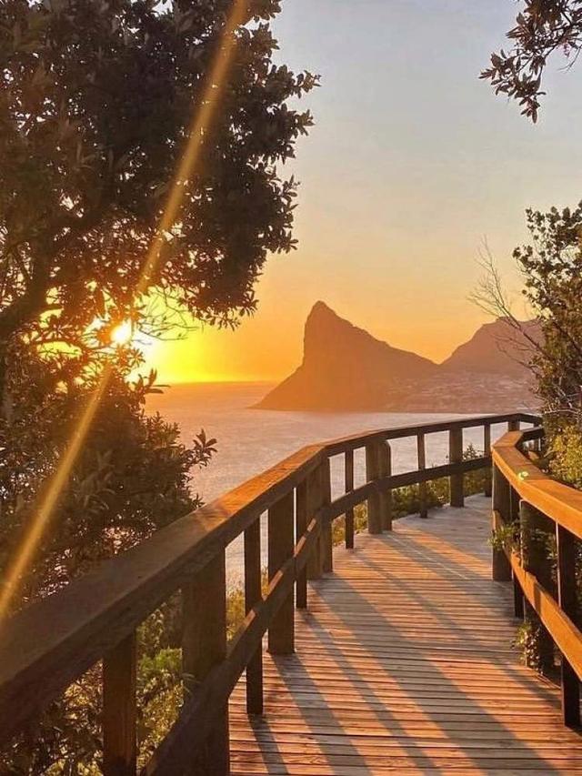 旅行重启,南非以“多元文化”欢迎国际旅行者-南非旅游现状如何