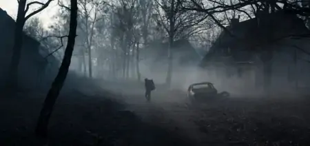 《消失的她》:细思极恐的曼德拉效应如何完成犯罪-消失的女