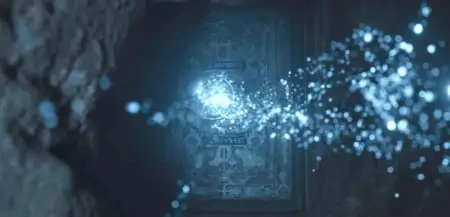 《消失的她》:细思极恐的曼德拉效应如何完成犯罪-消失的女