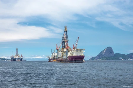 中国石油储藏最多的地方,比中东国家还多,外人入境要严格审核-中国石油储存总量多少吨