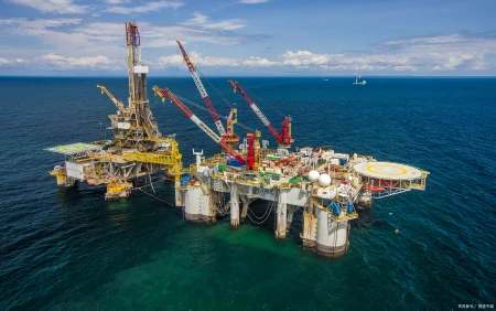 中国石油储藏最多的地方,比中东国家还多,外人入境要严格审核-中国石油储存总量多少吨