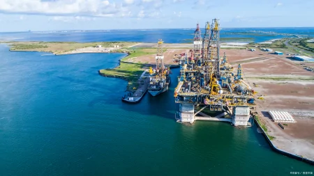 中国石油储藏最多的地方,比中东国家还多,外人入境要严格审核-中国石油储存总量多少吨