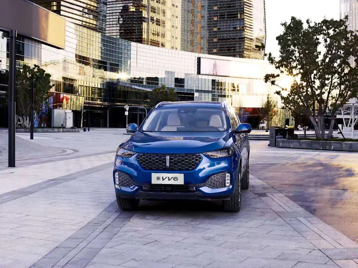 魏建军担任魏派公司董事长,2023年进军北美市场-魏派汽车公司简介