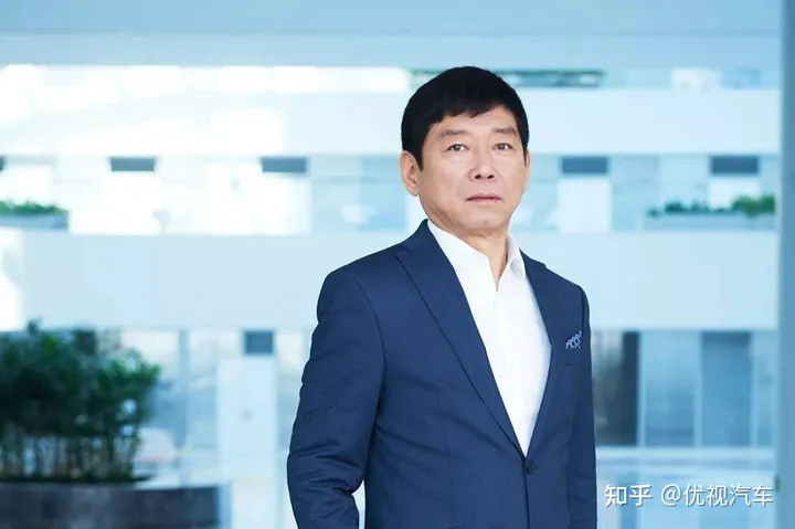 长城汽车魏建军,为何能成为国产之光,建立千亿汽车企业?-长城公司魏建军简介