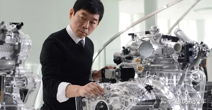 长城汽车魏建军,为何能成为国产之光,建立千亿汽车企业?-长城公司魏建军简介