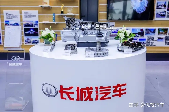 长城汽车魏建军,为何能成为国产之光,建立千亿汽车企业?-长城公司魏建军简介