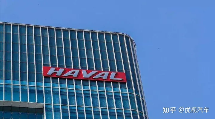 长城汽车魏建军,为何能成为国产之光,建立千亿汽车企业?-长城公司魏建军简介