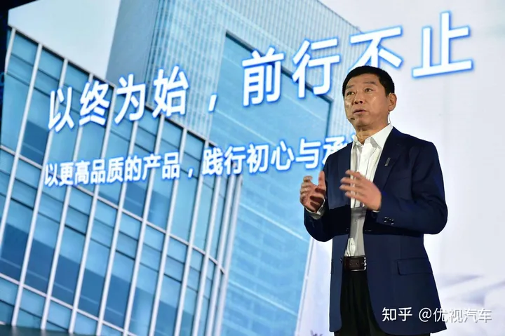 长城汽车魏建军,为何能成为国产之光,建立千亿汽车企业?-长城公司魏建军简介
