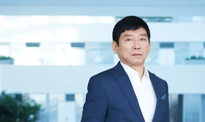 魏建军,「偏执」的创新派-魏建军魏薇个人资料