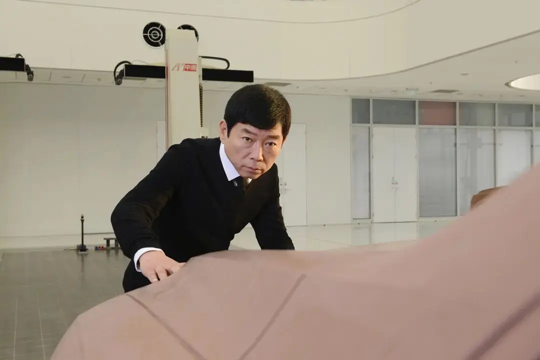 魏建军,「偏执」的创新派-魏建军魏薇个人资料