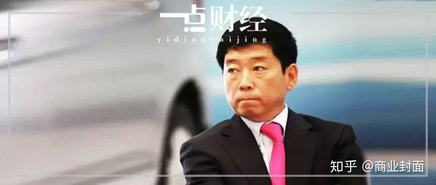 偏执狂魏建军的“长城”陷落之路-长城魏建军女儿是领养的嘛