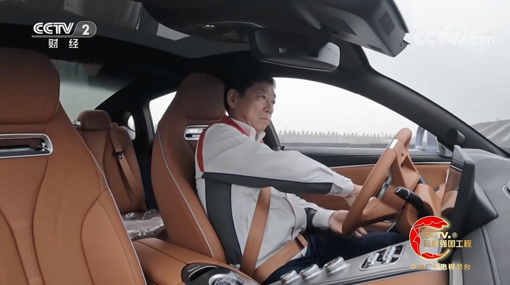 魏建军:做中国汽车的万里「长城」-魏建军入职长城