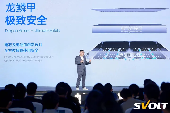 魏建军:做中国汽车的万里「长城」-魏建军入职长城