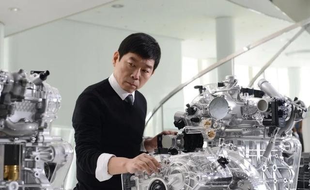 深谋远虑,胸有成竹!魏建军的长期主义-魏建军出身