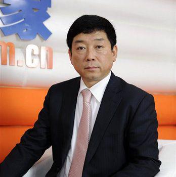 魏建军:26岁接手家族企业,现身家高达400亿-魏建军是干啥的啊