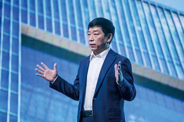 魏建军:26岁接手家族企业,现身家高达400亿-魏建军是干啥的啊