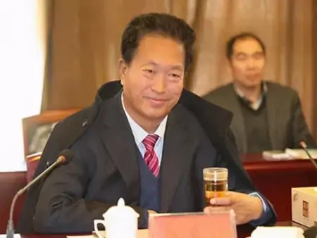 又一前首富陨落!欺骗40万投资者,转移上百亿元,最后成阶下囚!-前首富 出狱