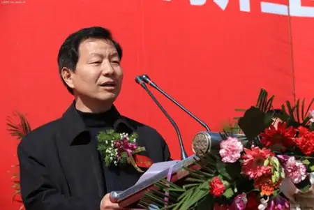 又一前首富陨落!欺骗40万投资者,转移上百亿元,最后成阶下囚!-前首富 出狱