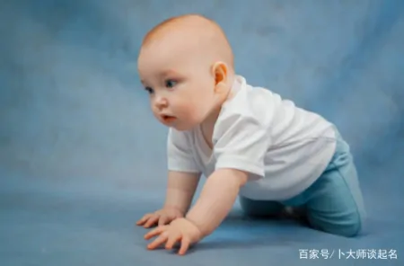 牛年出生的新生儿取名改名:寓意简单大方的宝宝名字大全-牛年娃儿取名