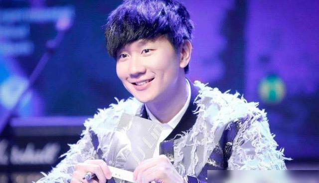 看看林俊杰的十首受欢迎和愉快的歌曲-林俊杰为一部动漫唱的一首歌