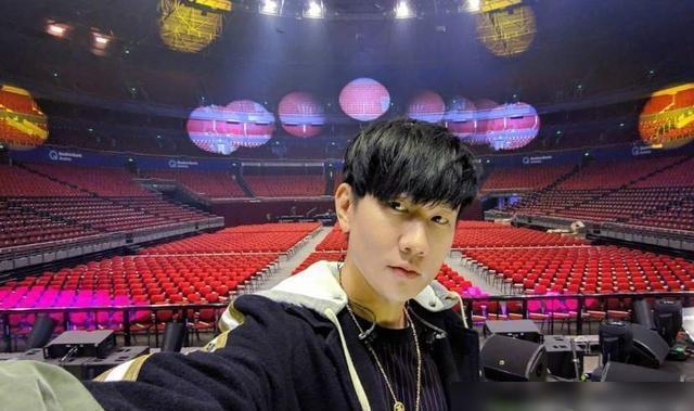 看看林俊杰的十首受欢迎和愉快的歌曲-林俊杰为一部动漫唱的一首歌