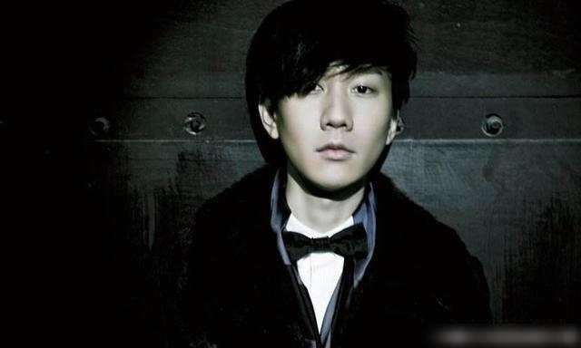 看看林俊杰的十首受欢迎和愉快的歌曲-林俊杰为一部动漫唱的一首歌