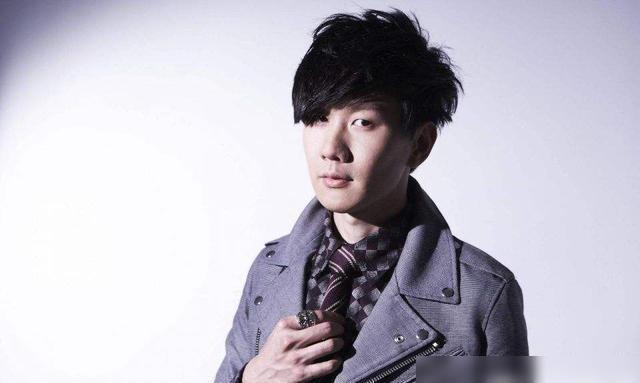 看看林俊杰的十首受欢迎和愉快的歌曲-林俊杰为一部动漫唱的一首歌