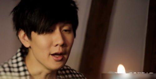 看看林俊杰的十首受欢迎和愉快的歌曲-林俊杰为一部动漫唱的一首歌