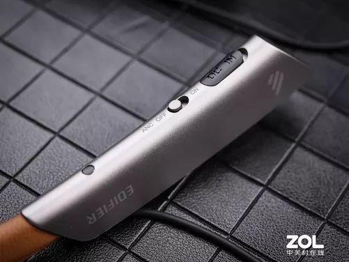 降噪新旗舰 漫步者W380NB蓝牙耳机深度体验-漫步者w830bt