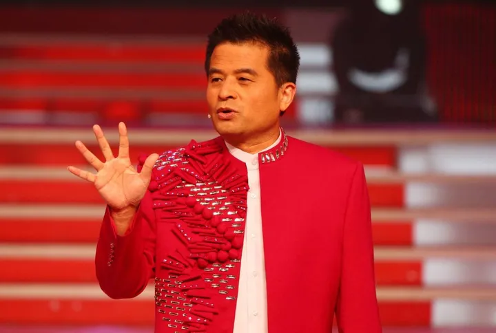 毕福剑现在做什么呢?-毕福剑现在干啥呢在干什么工作呢