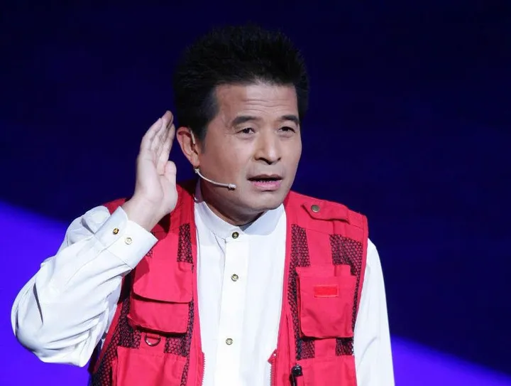 毕福剑现在做什么呢?-毕福剑现在干啥呢在干什么工作呢