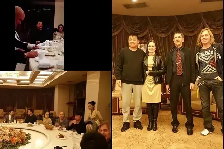 毕福剑现在做什么呢?-毕福剑现在干啥呢在干什么工作呢