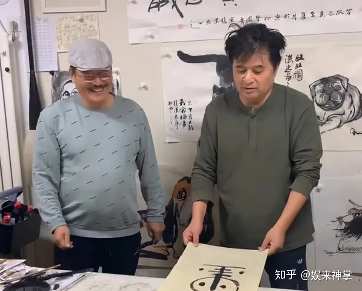 毕福剑:当红时风头无两,消失5年大变样,头发凌乱邋遢尽显落魄-毕福剑捧红的主持人