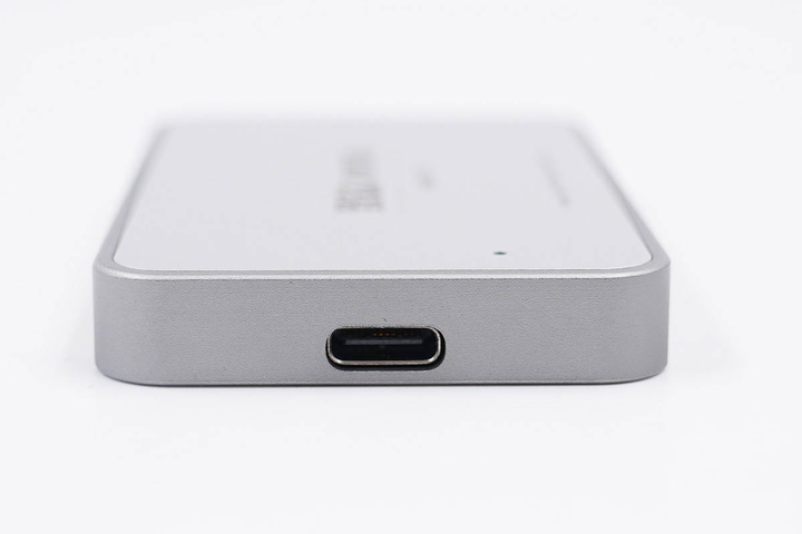 全金属坚固机身,大容量高速传输,致钛木星10固态硬盘评测-致钛木星为什么买不到