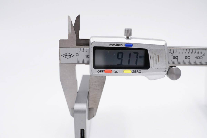 全金属坚固机身,大容量高速传输,致钛木星10固态硬盘评测-致钛木星为什么买不到